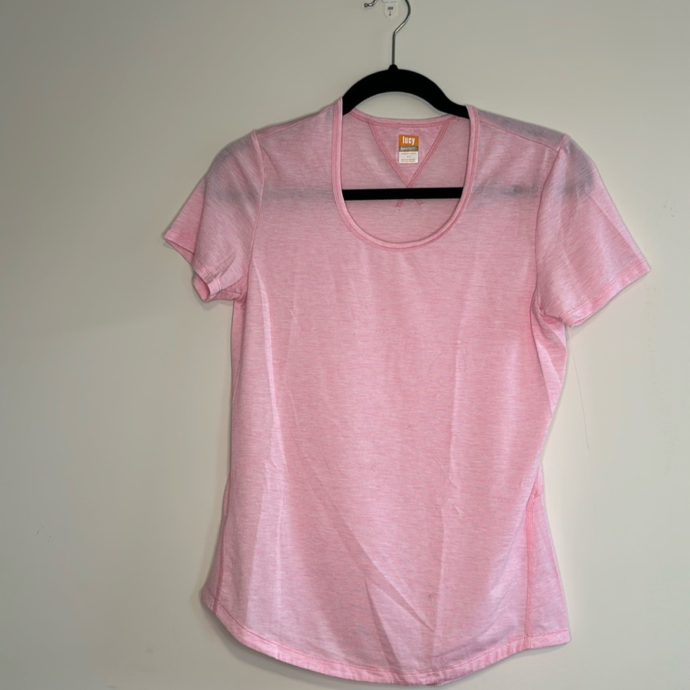 Lucy Top